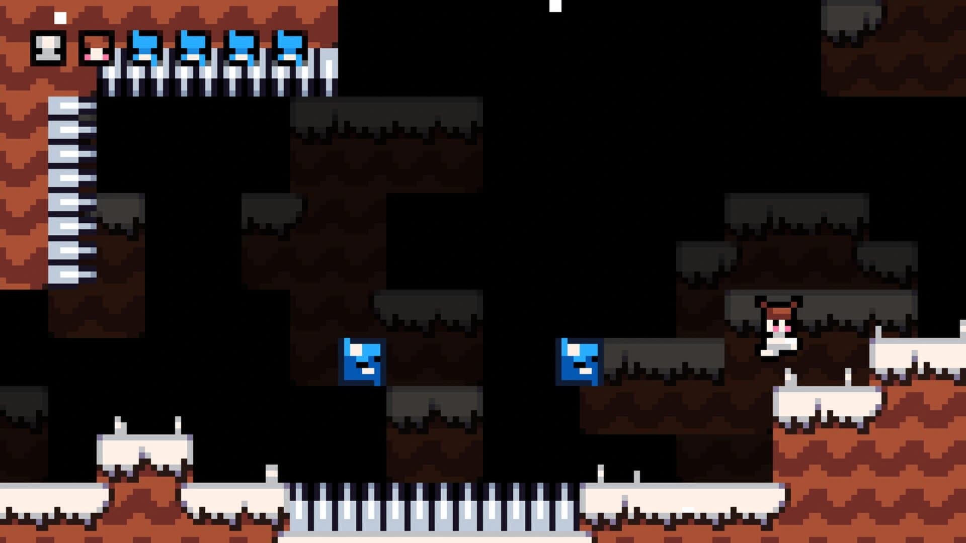 Snowyland screenshot 5