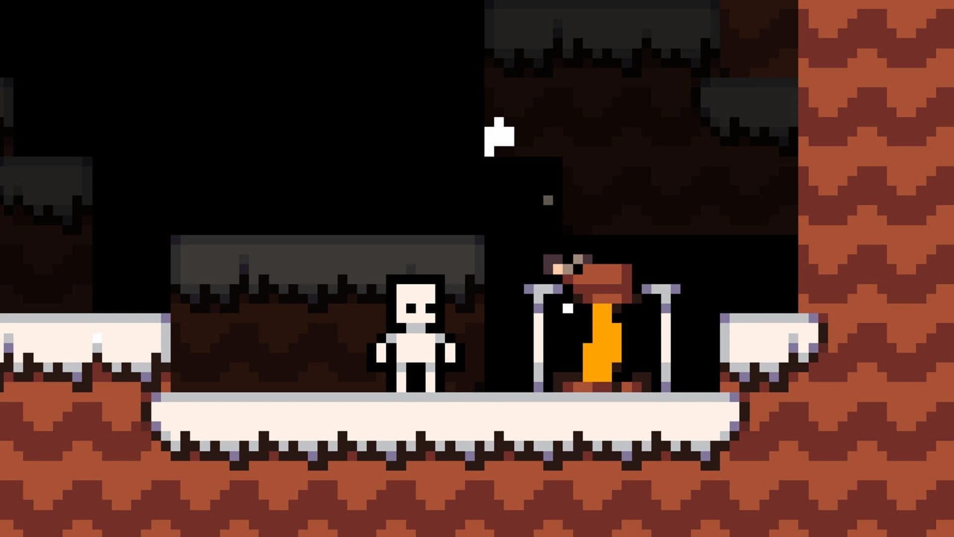 Snowyland screenshot 1