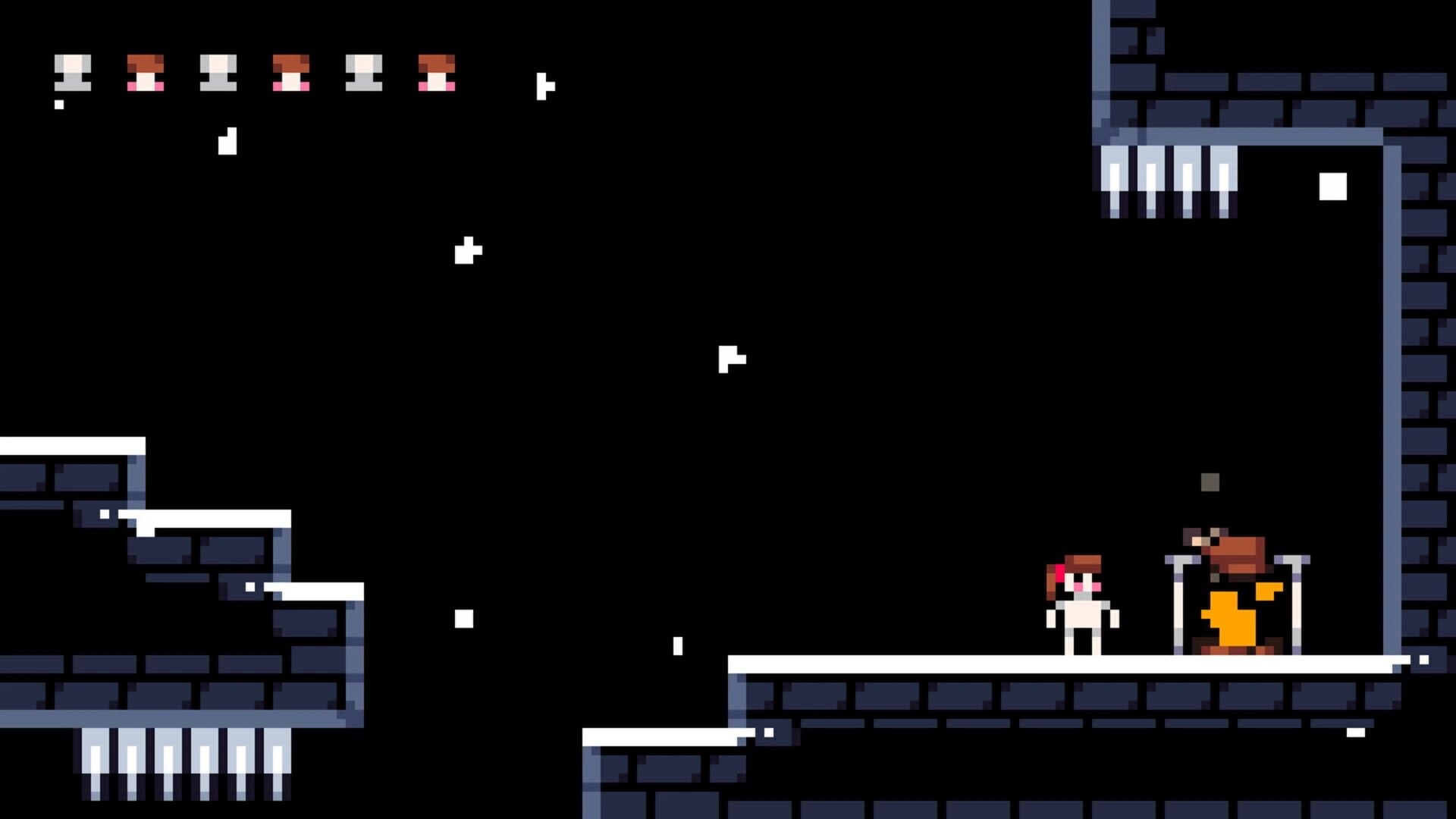 Snowyland screenshot 3