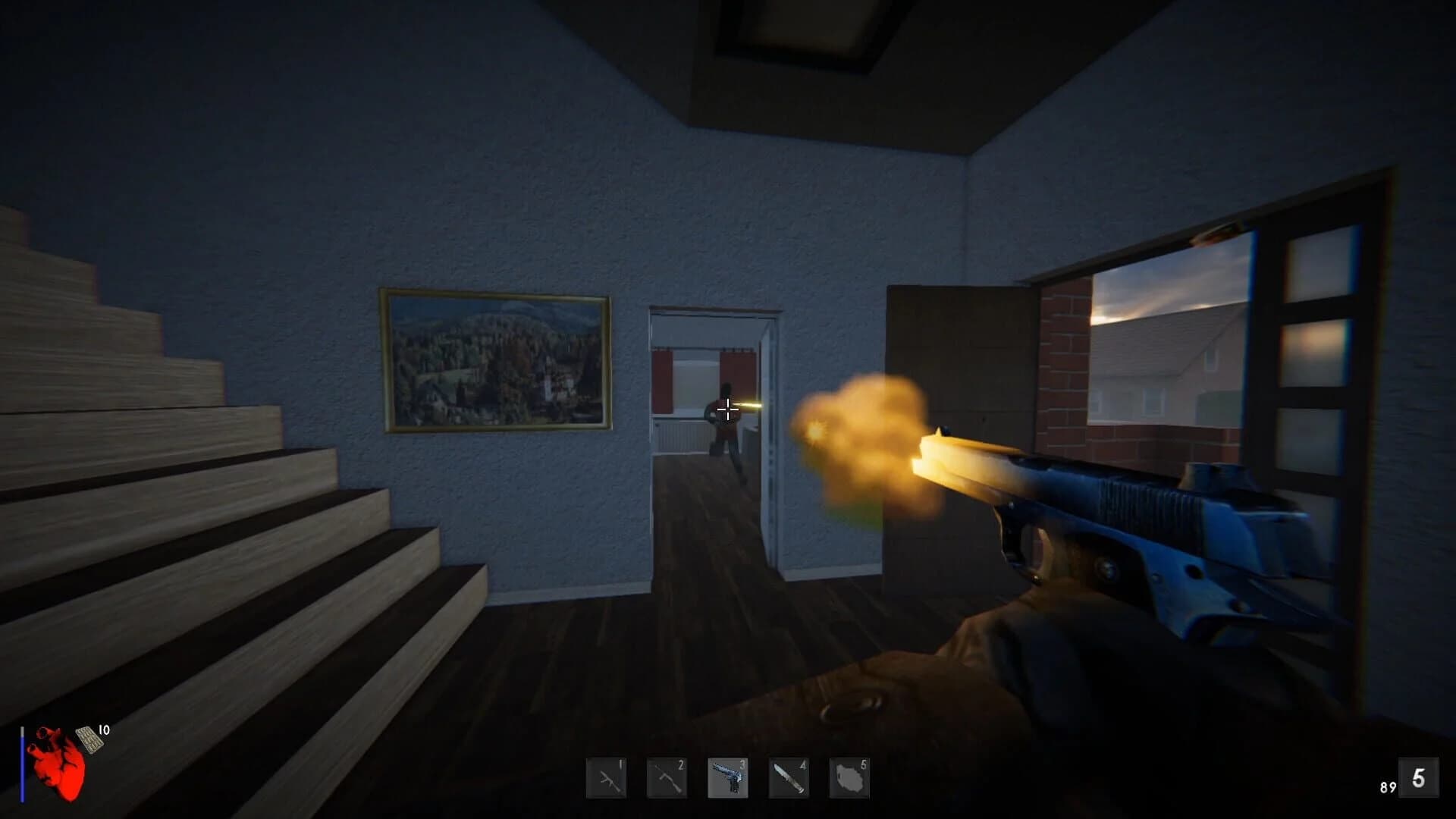 Snuff screenshot 4
