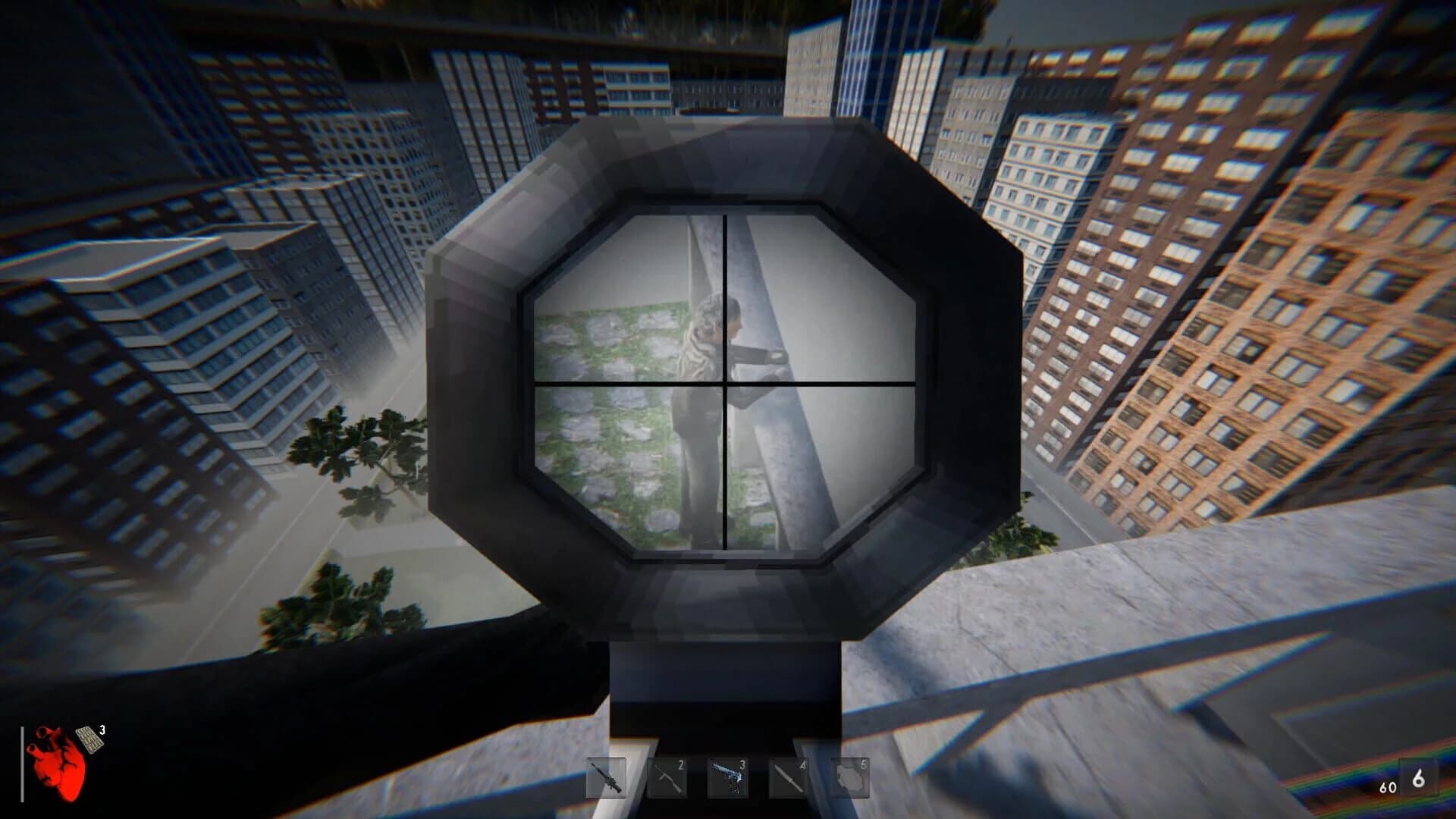 Snuff screenshot 3