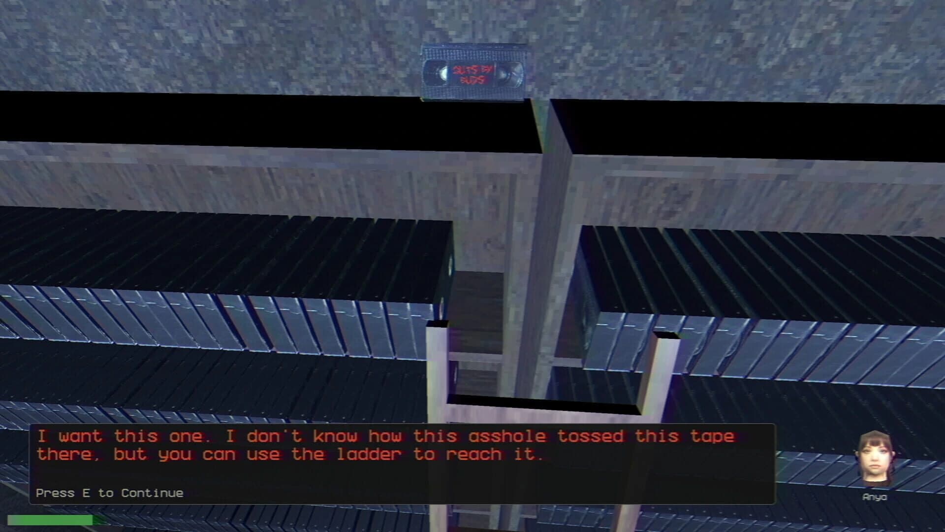 Snuff screenshot 4