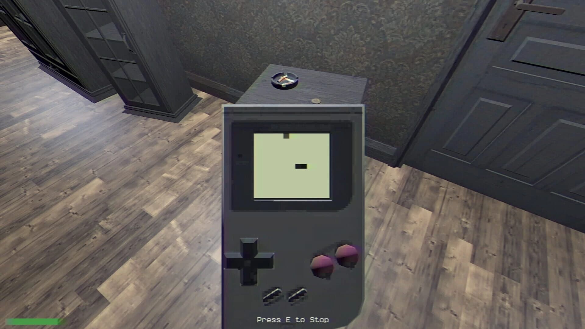 Snuff screenshot 5