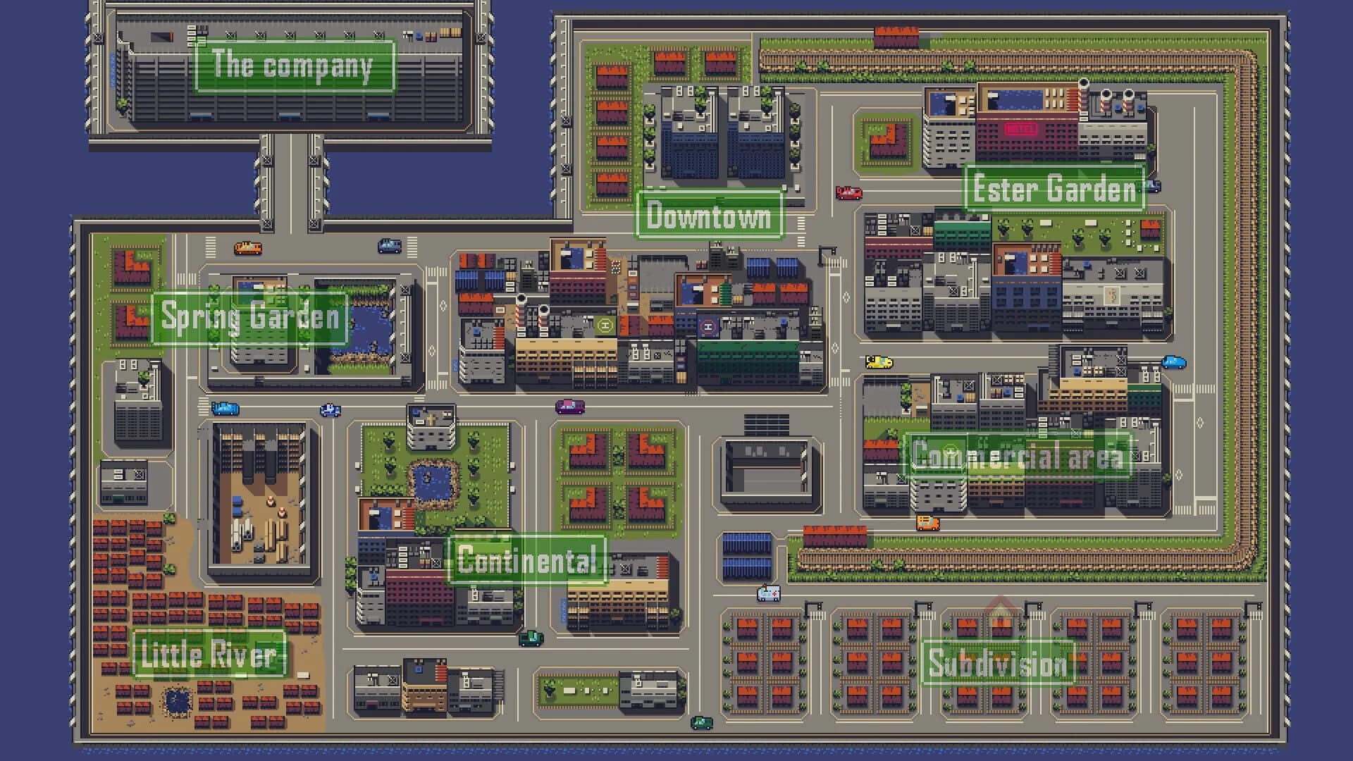 SO-108 screenshot 3