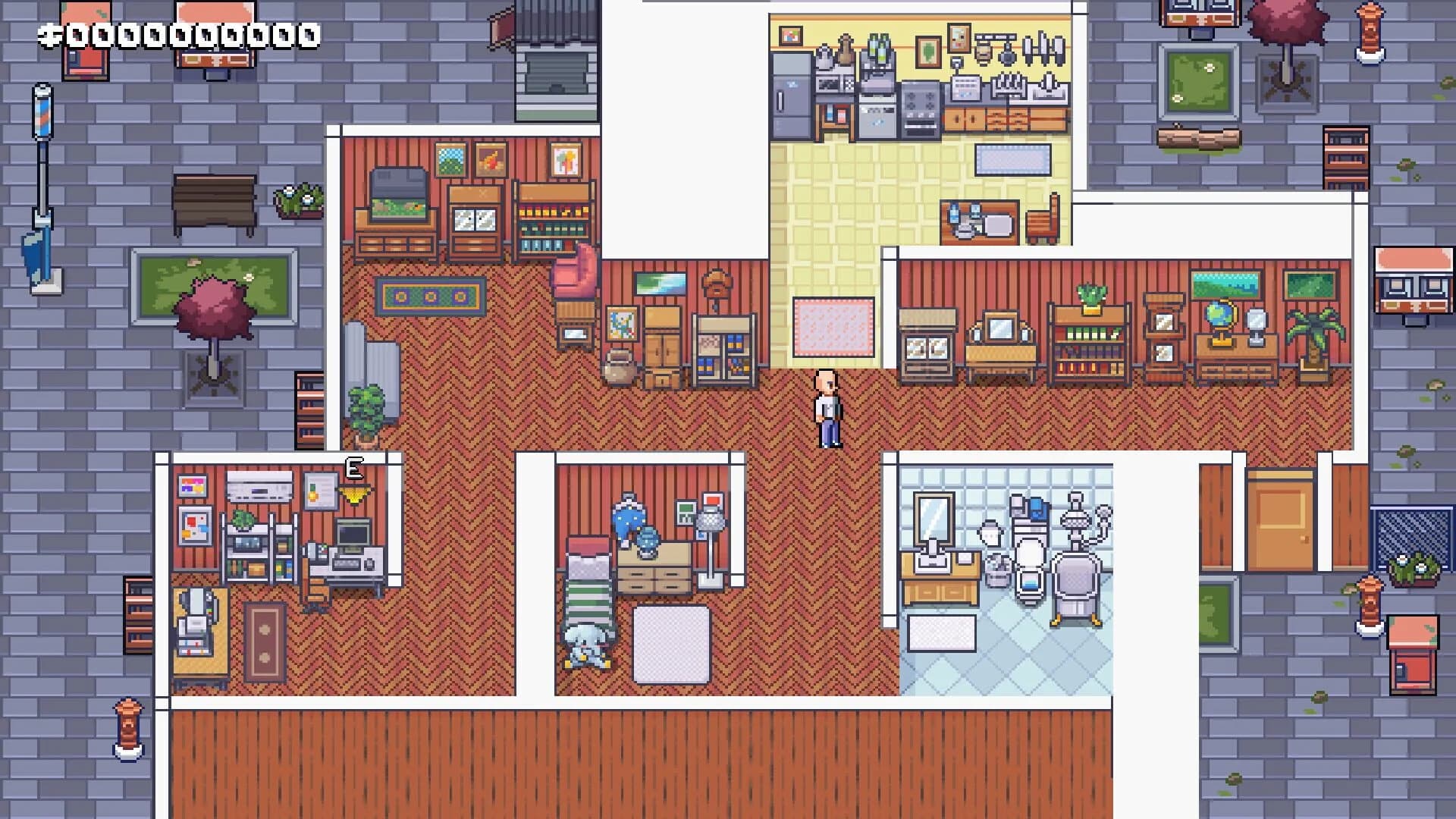 SO-108 screenshot 1
