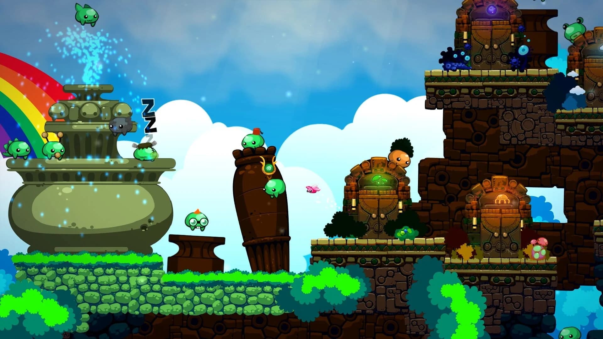 So Many Me screenshot 5