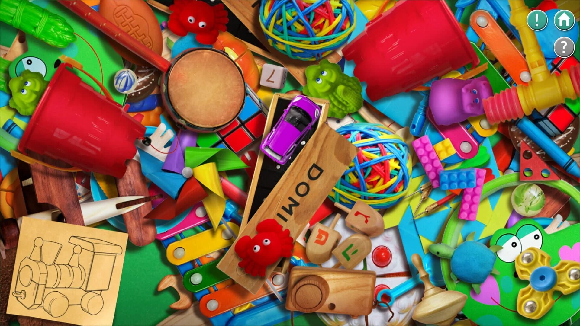 So Much Stuff 2 screenshot 5