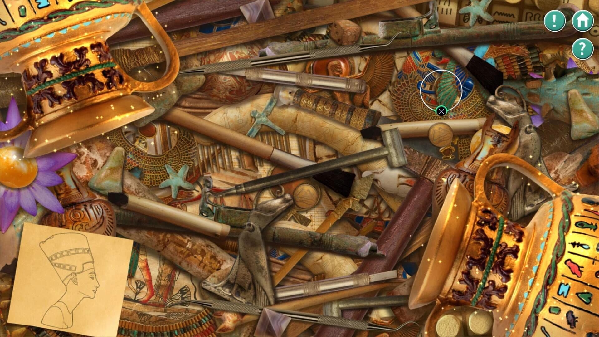 So Much Stuff 2: Collector's Edition screenshot 1