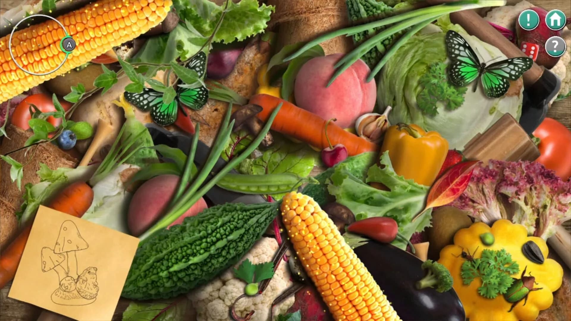 So Much Stuff: Collector's Edition screenshot 1