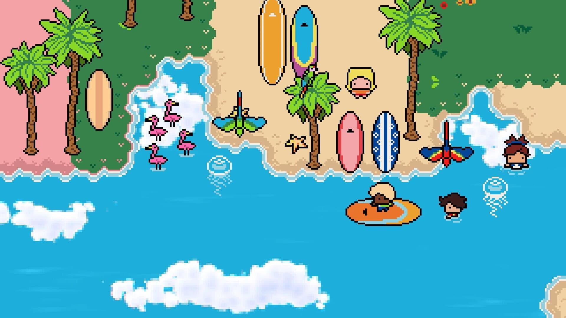 So Stoked screenshot 5