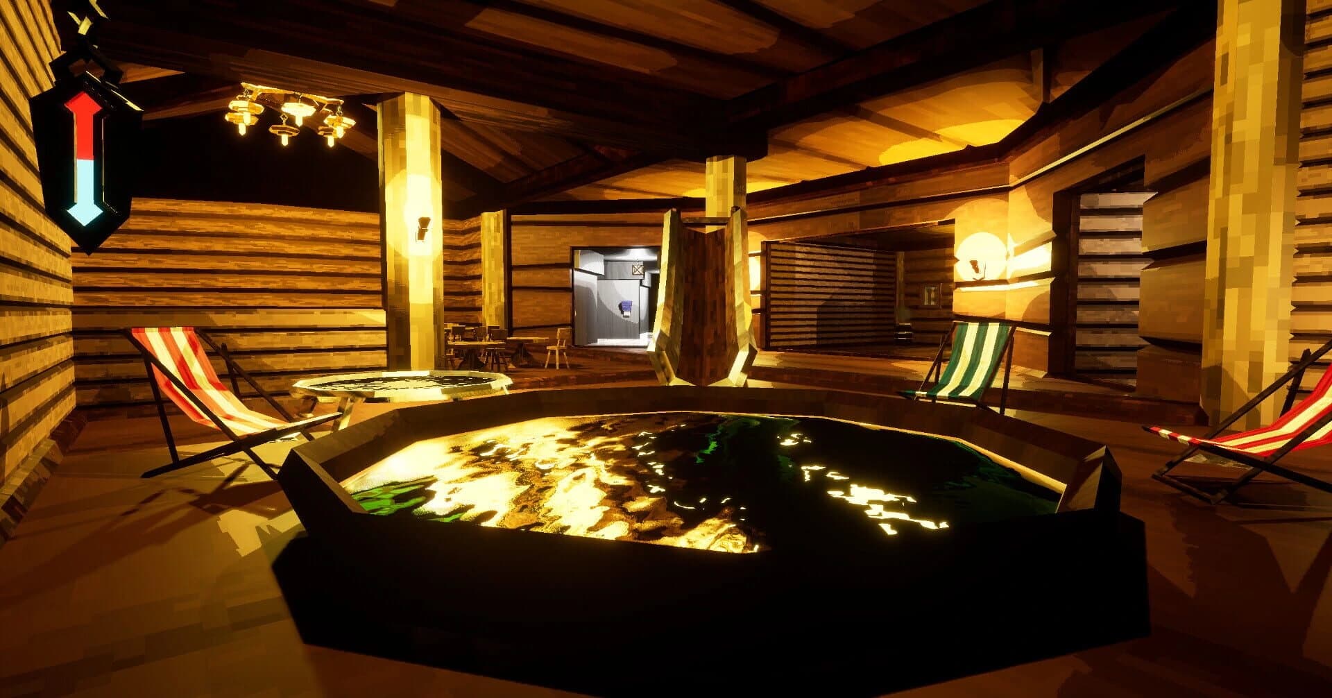 Soak & Splash screenshot 5