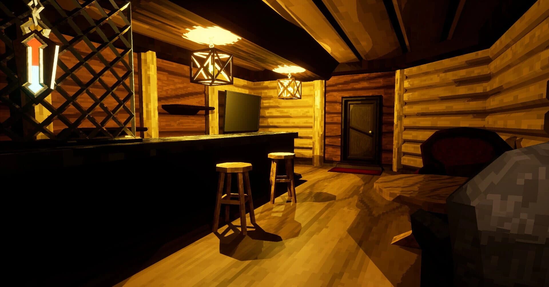 Soak & Splash screenshot 1