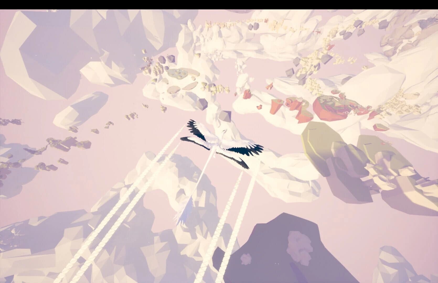 Soar: Pillars of Tasneem screenshot 1