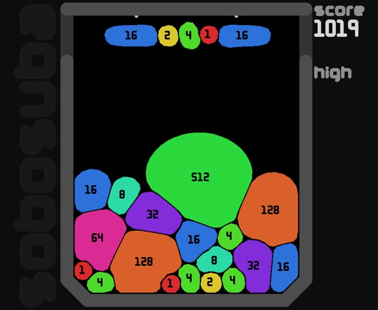 Sobosuba screenshot 1
