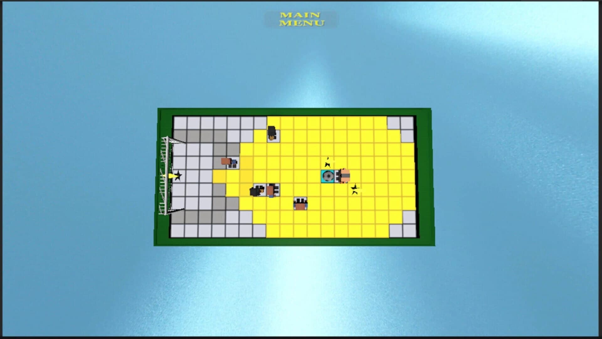 Soccer Board screenshot 4