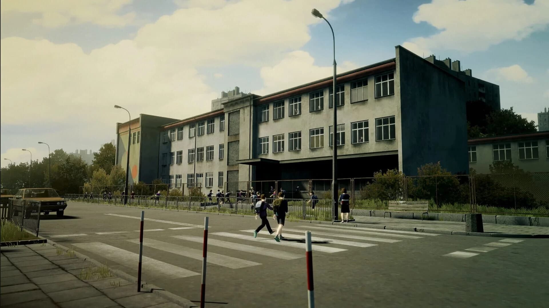 Soccer Kids screenshot 5