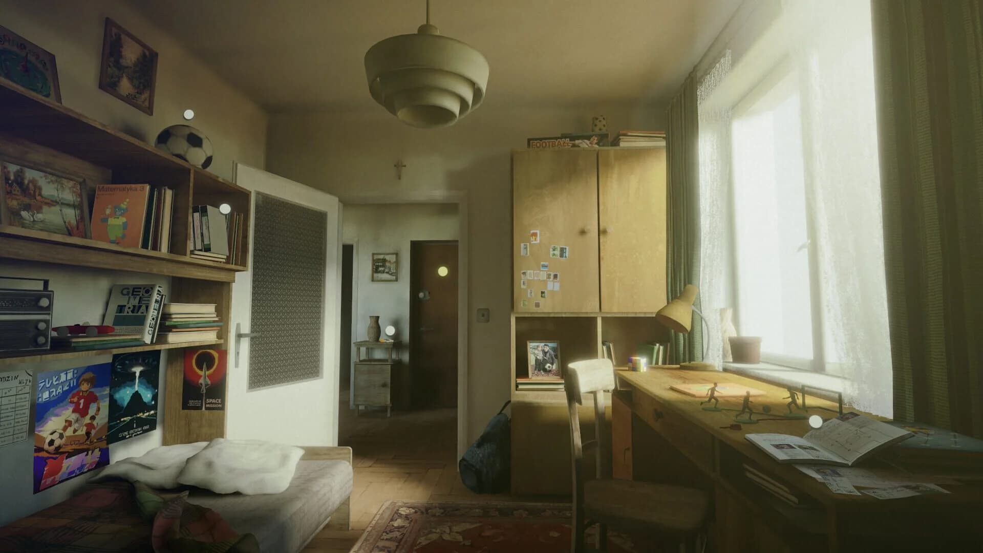 Soccer Kids screenshot 3