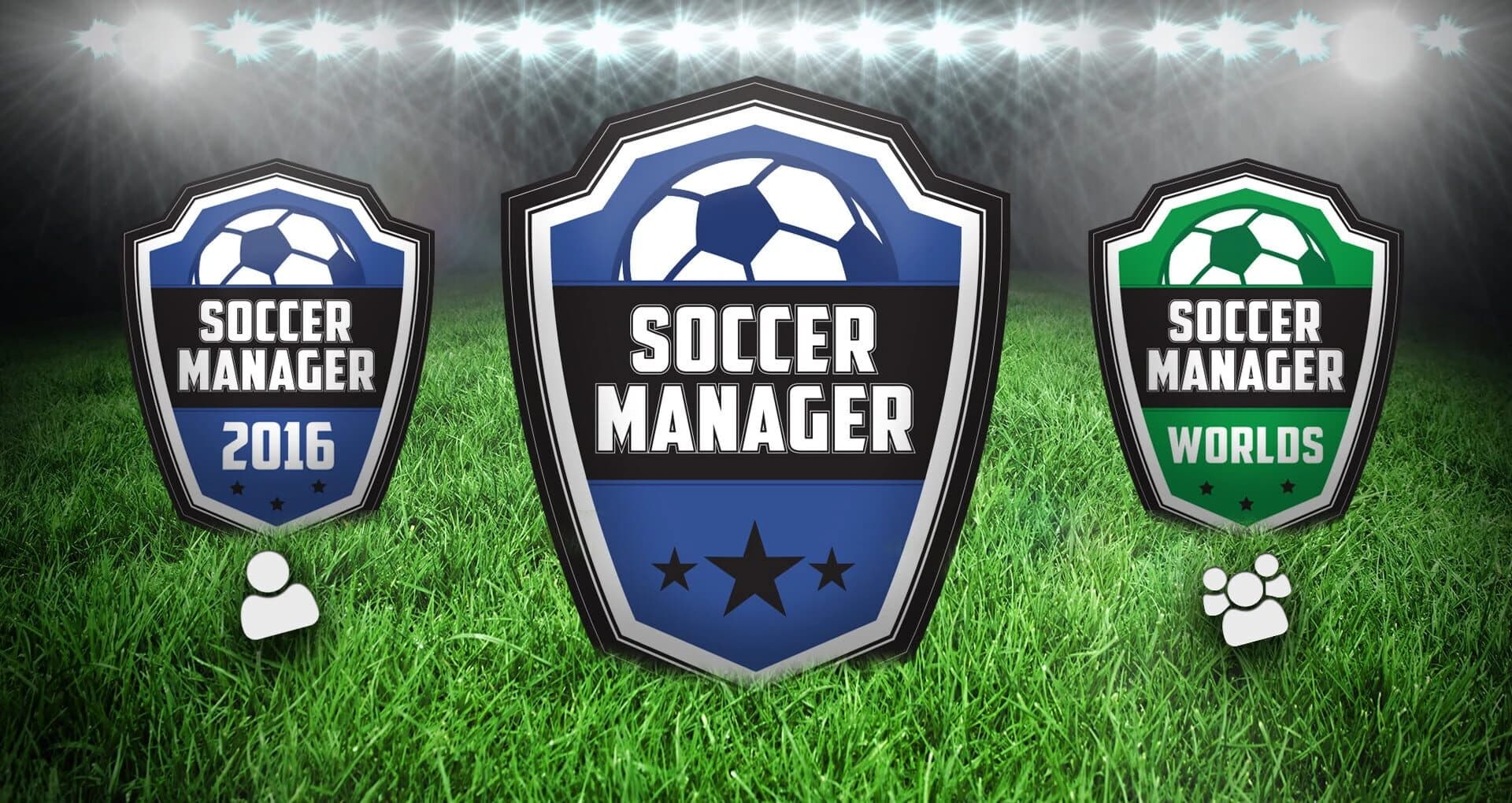 Soccer Manager screenshot 3