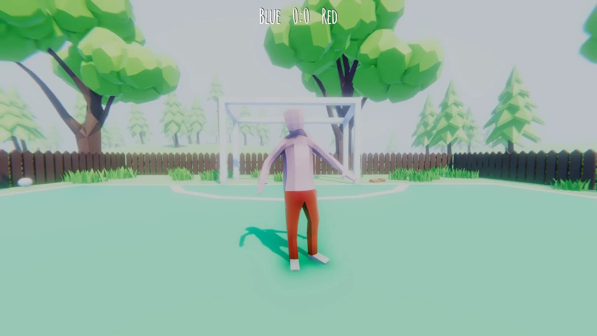 Soccer Player Simulator screenshot 5