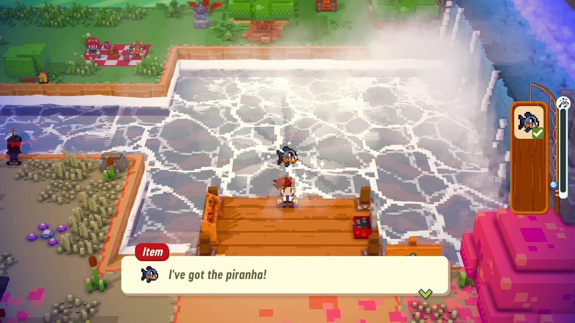 Soccer Story screenshot 4