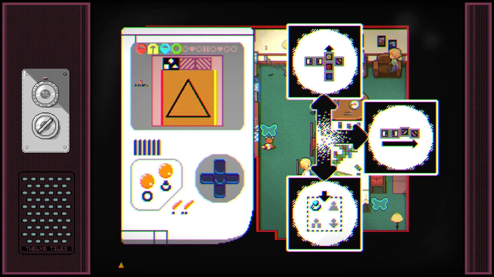 Social Caterpillar screenshot 4