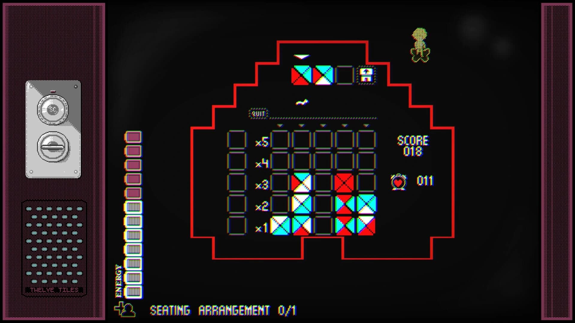 Social Caterpillar screenshot 3