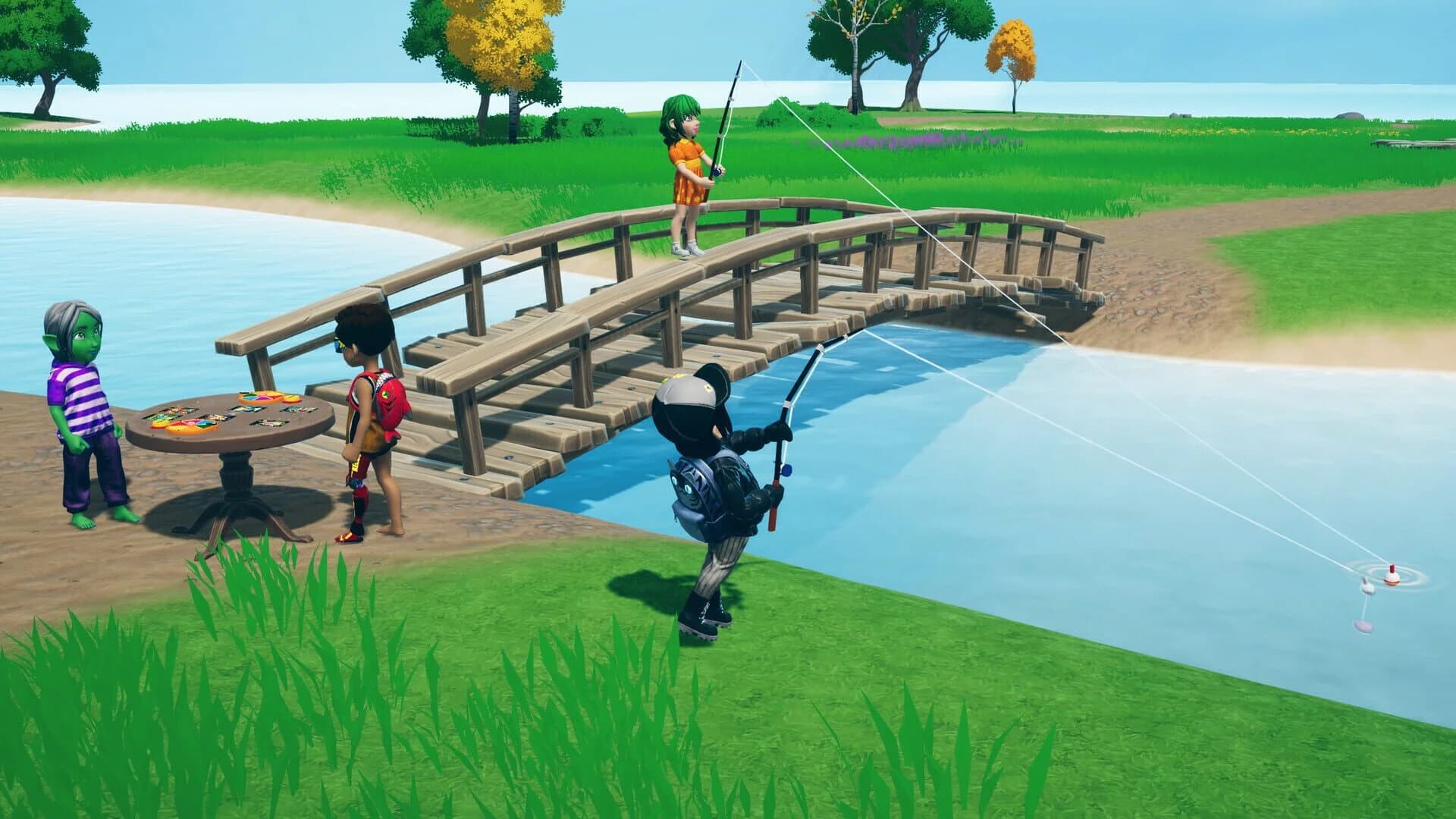 Social Hook screenshot 3