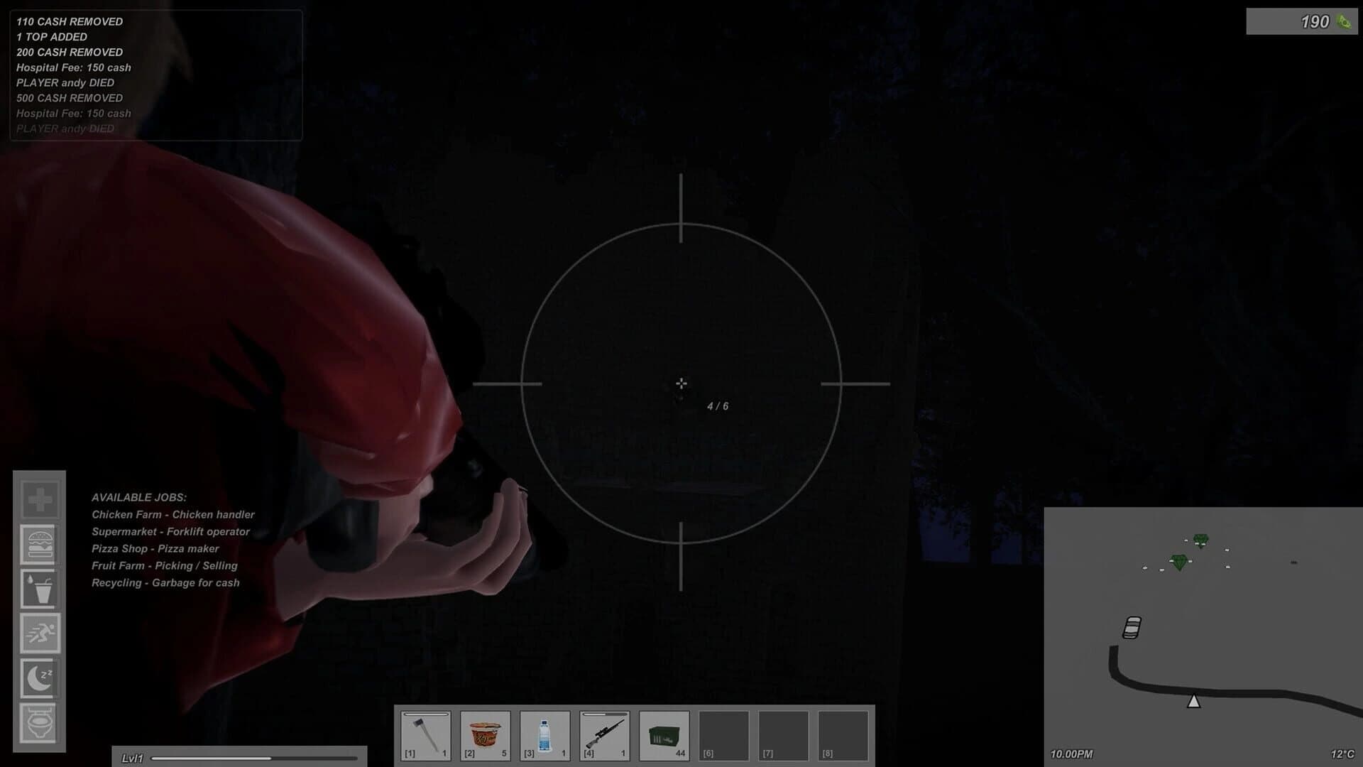 Social Status: Life Simulator screenshot 1