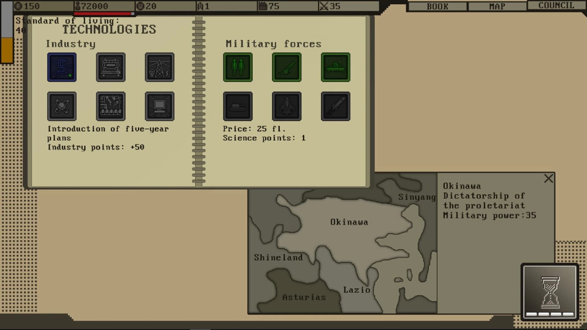 Socialism Simulator screenshot 5