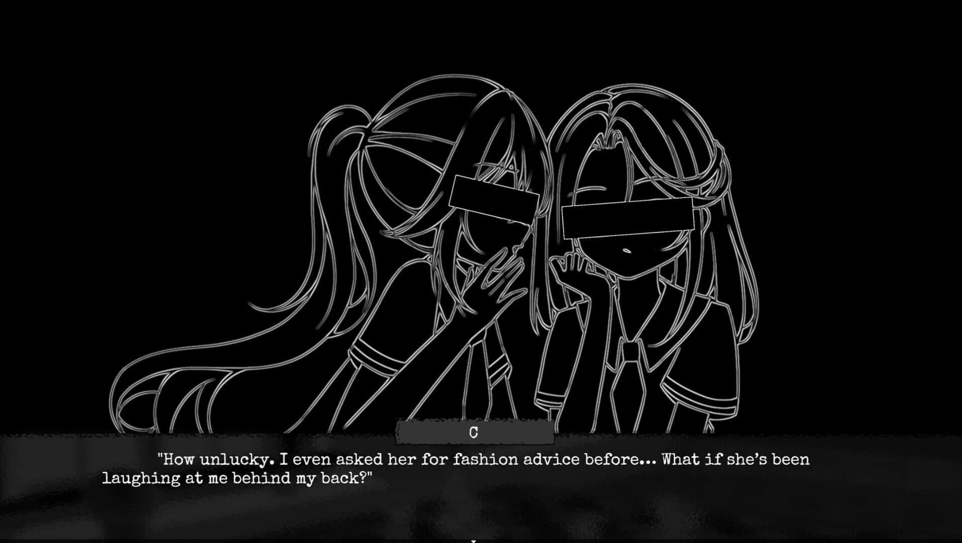 Sociopath screenshot 3