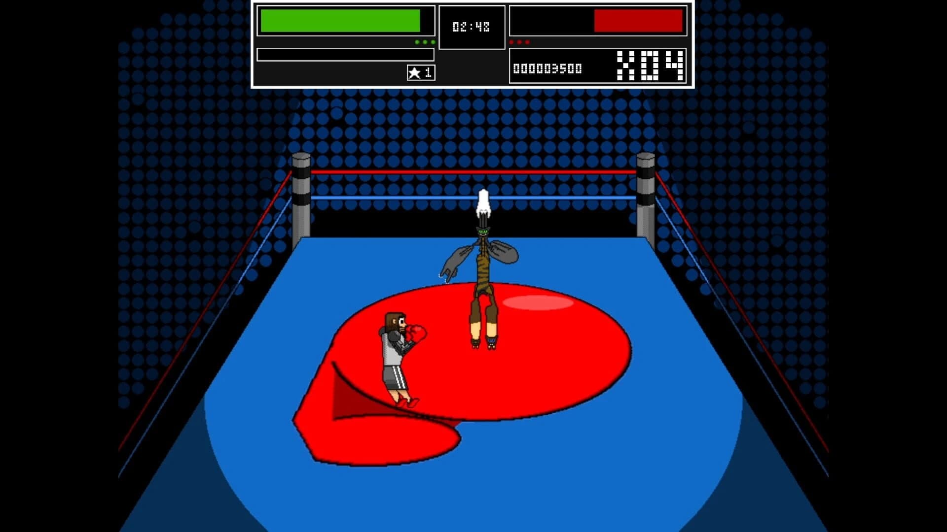 Sock It screenshot 2