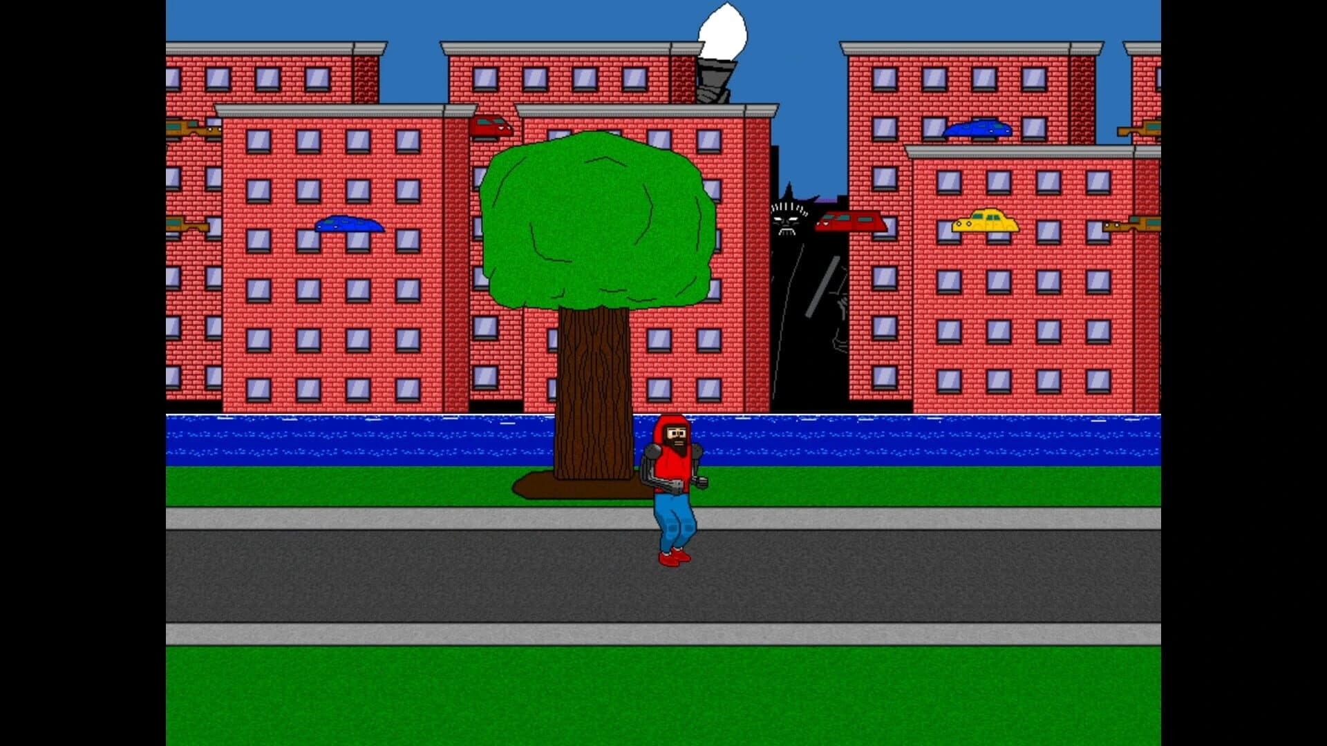 Sock It screenshot 3
