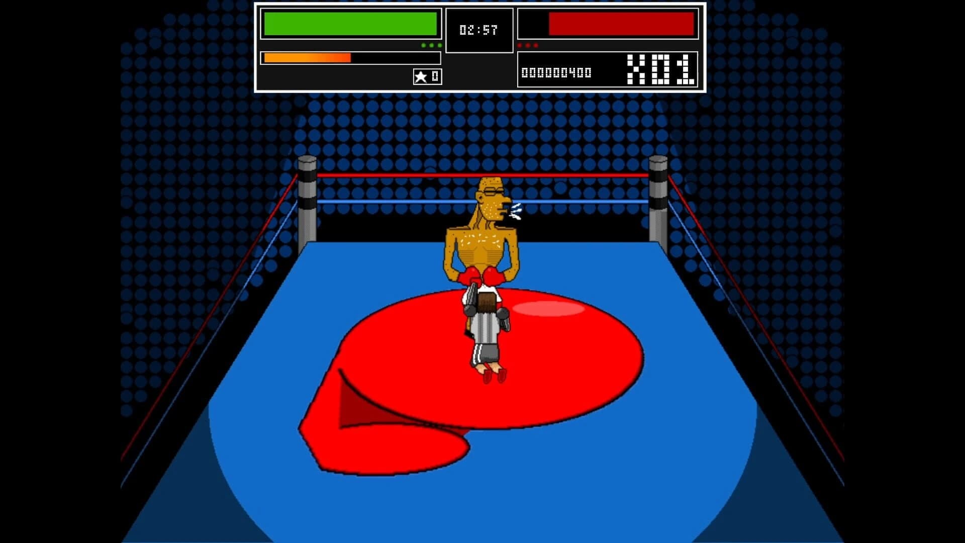 Sock It screenshot 5