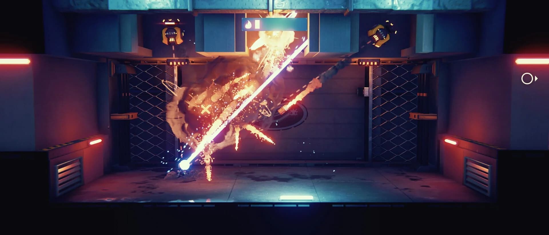 Soda Crisis screenshot 2