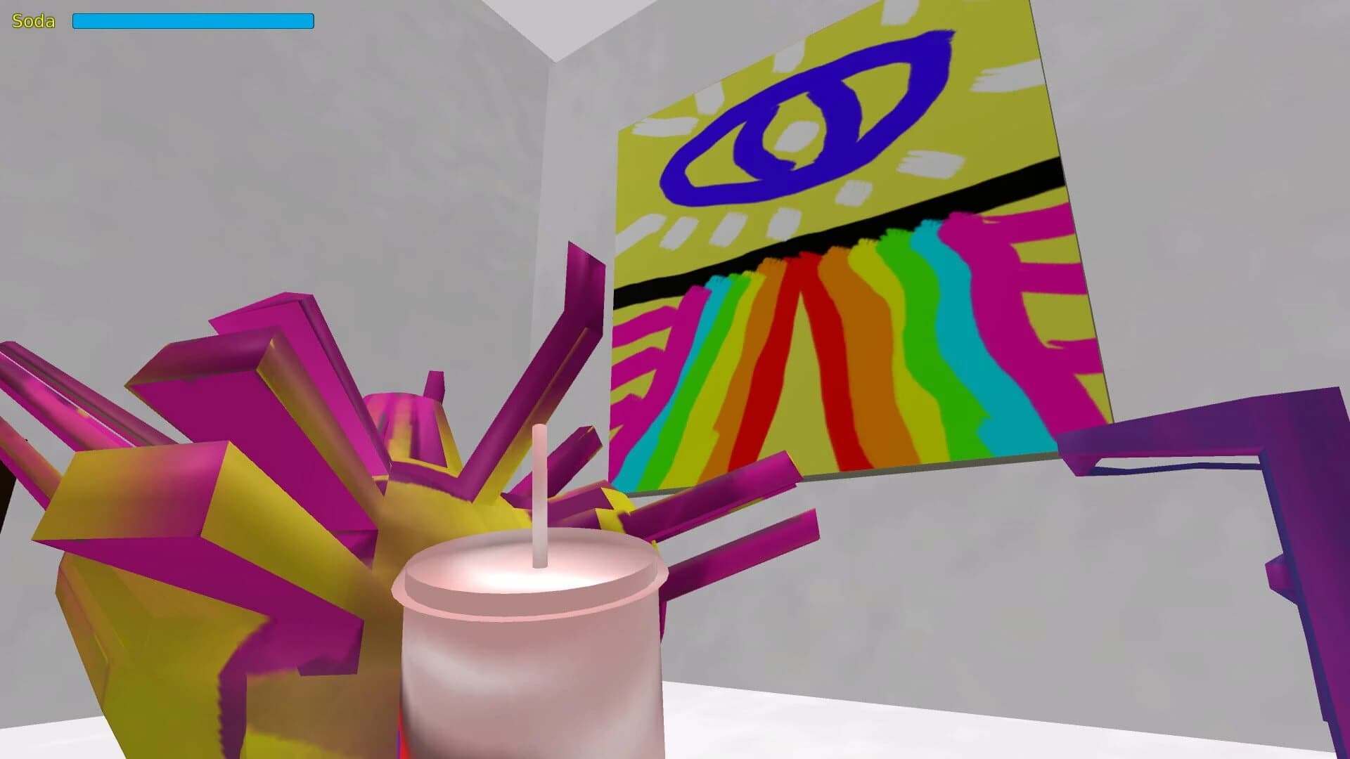 Soda Drinker Pro screenshot 3
