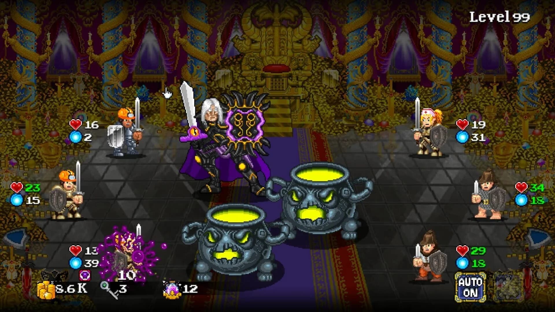 Soda Dungeon 2 screenshot 5