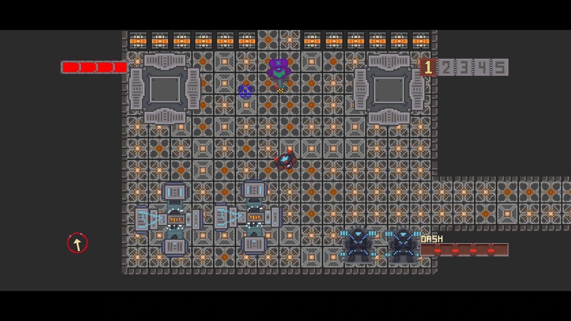 Soda Sabotage screenshot 2