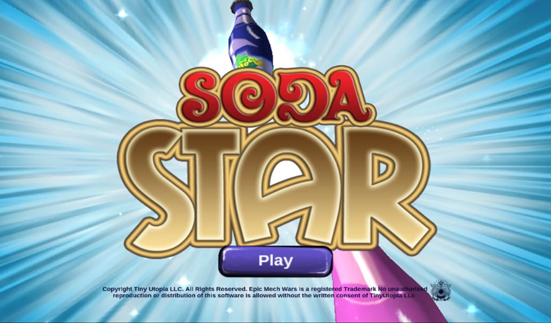 Soda Star screenshot 4