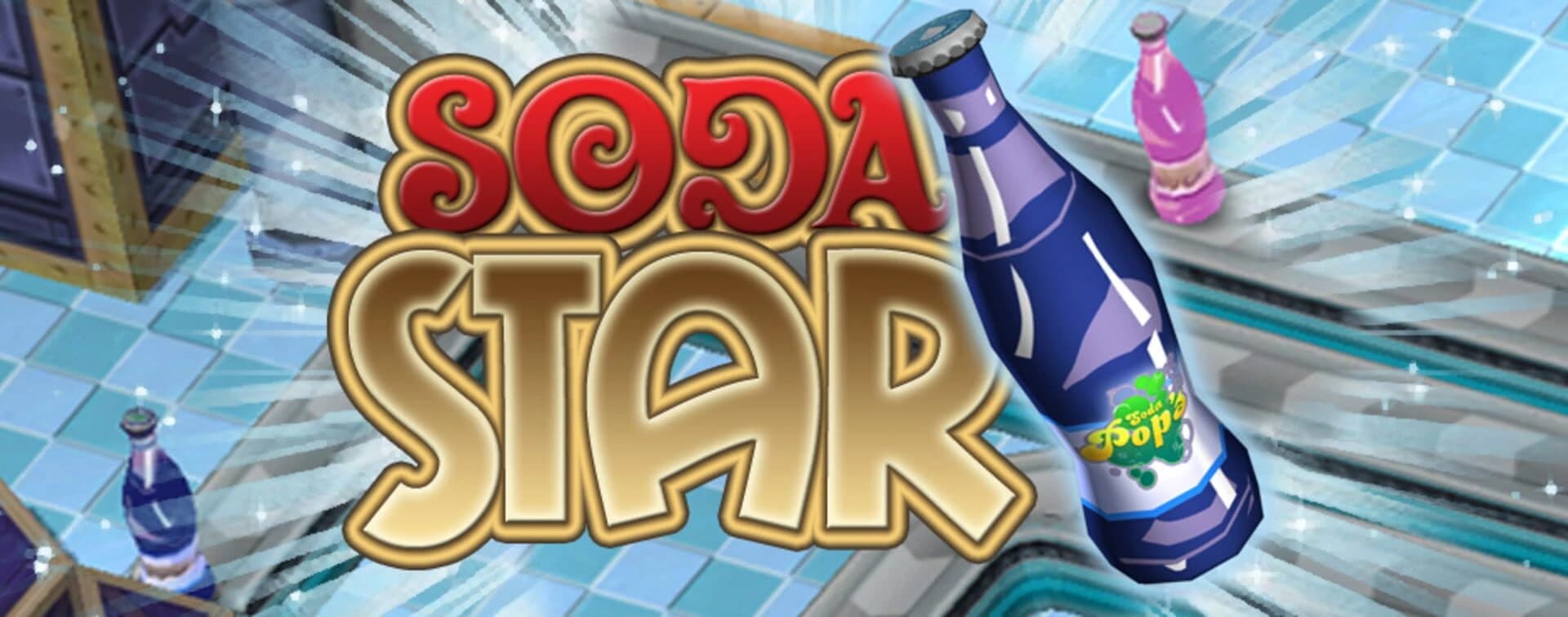 Soda Star screenshot 3