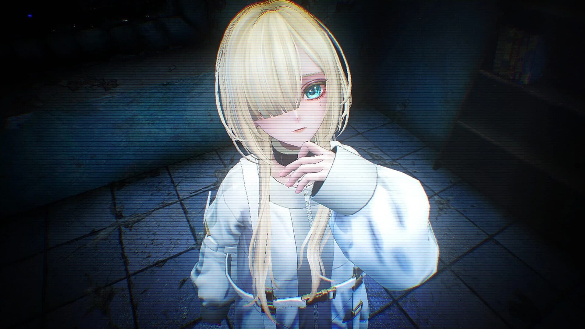 Sofia in Exchange for Lies screenshot 5