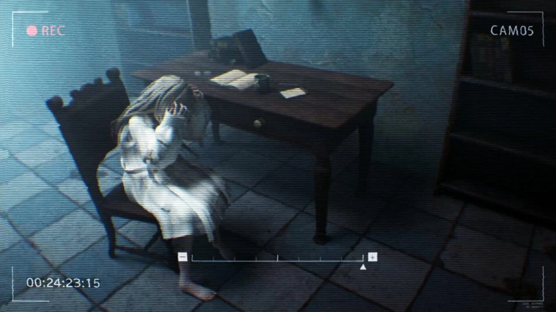 Sofia in Exchange for Lies screenshot 3