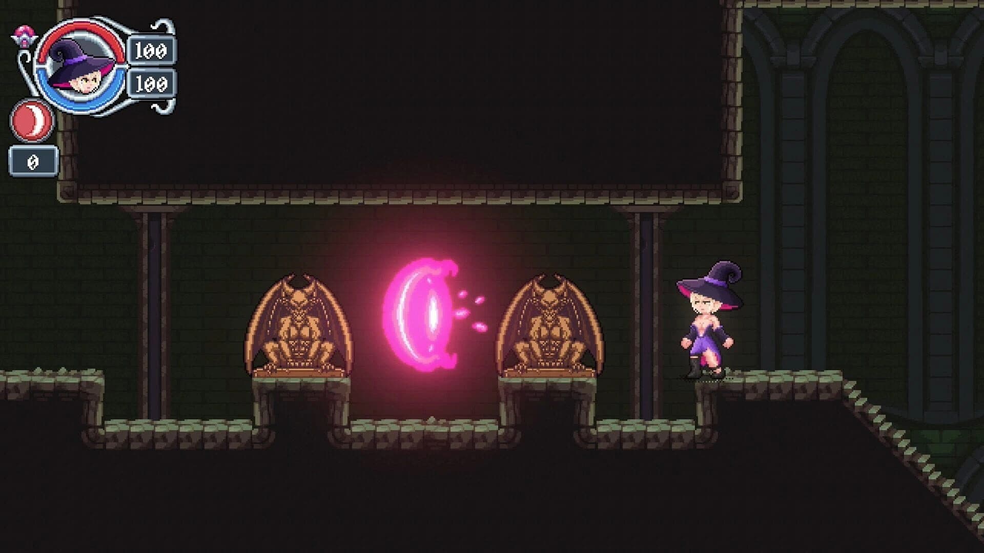 Sofiya and the Ancient Clan screenshot 3