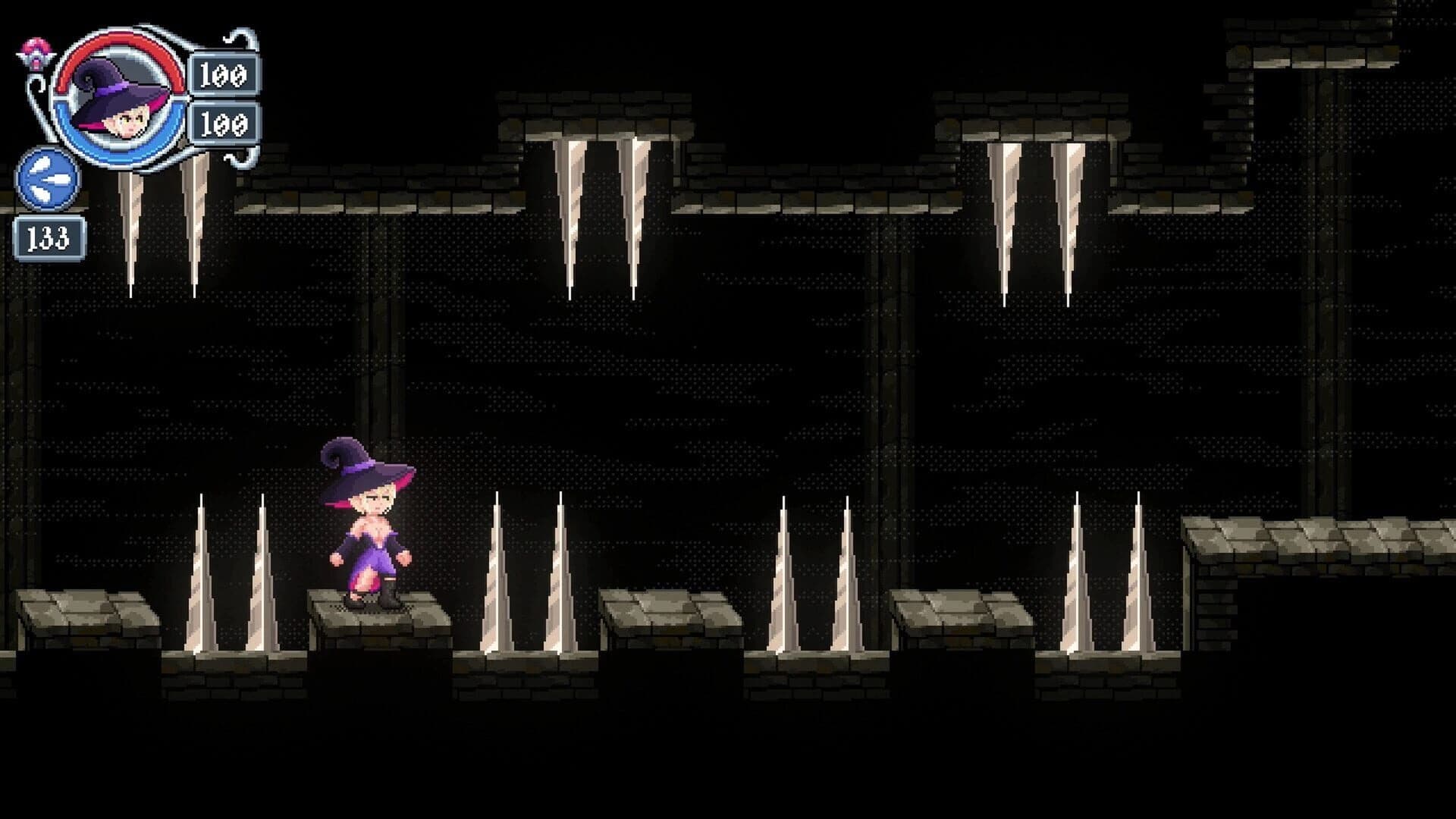 Sofiya and the Ancient Clan screenshot 5
