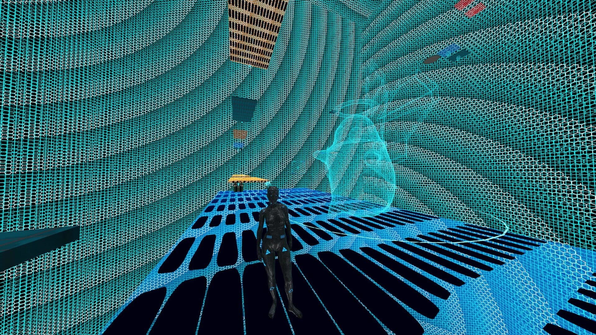 Soft(A)ware screenshot 2
