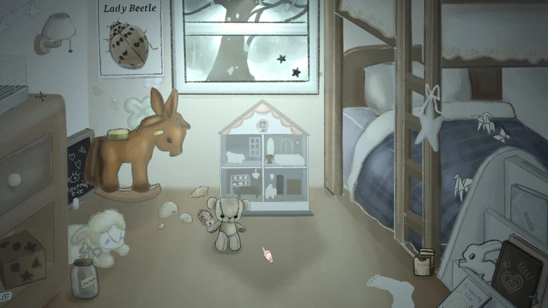 Softie screenshot 1