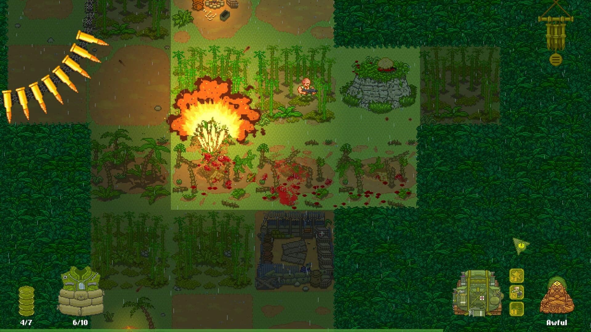 SOG: Vietnam screenshot 3