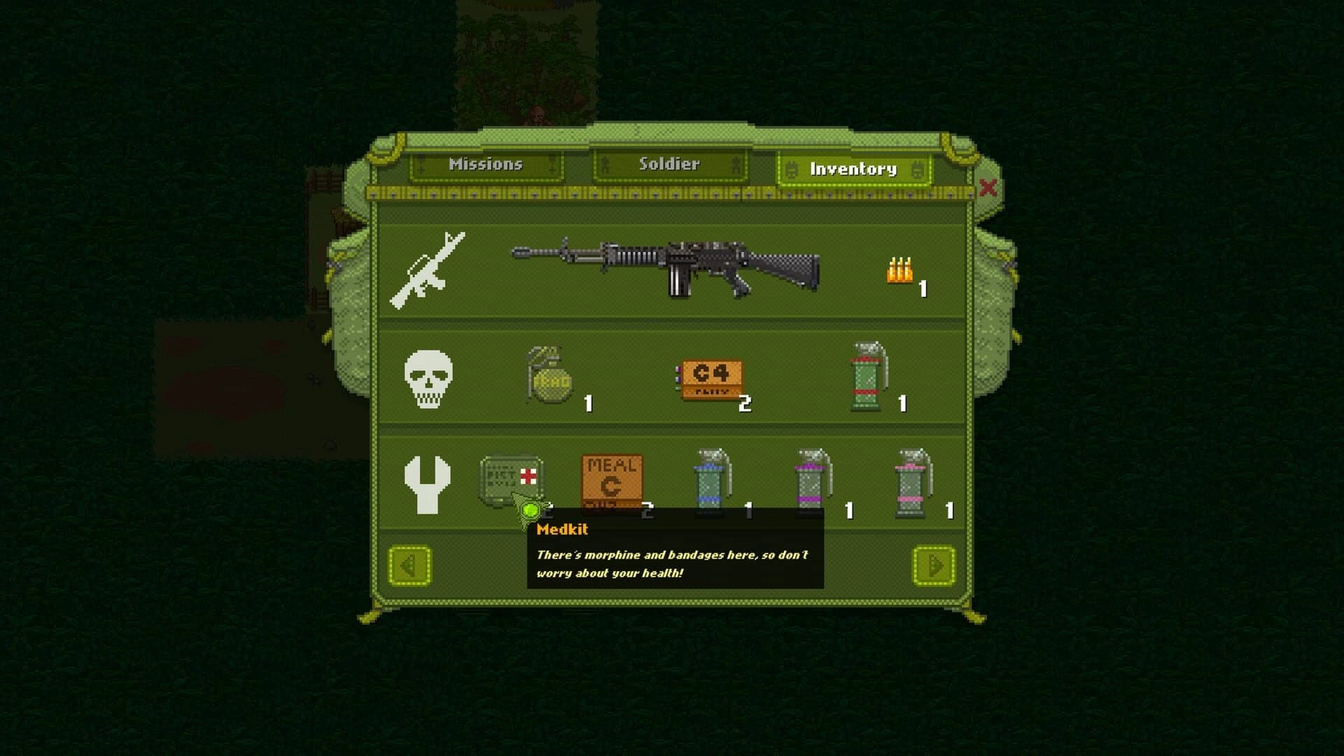 SOG: Vietnam screenshot 5