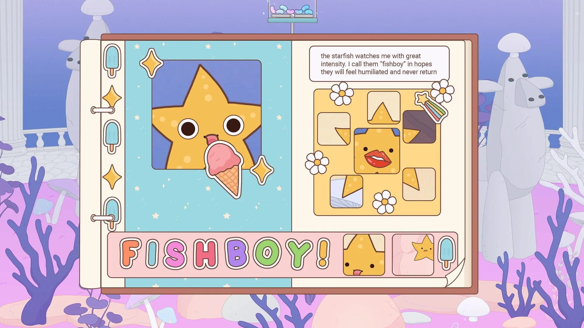 Soggy Beans screenshot 4