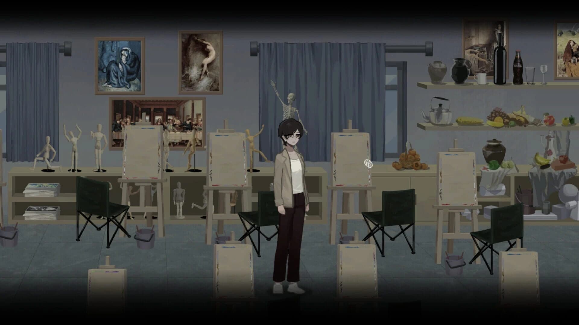Soil of Rebirth screenshot 5