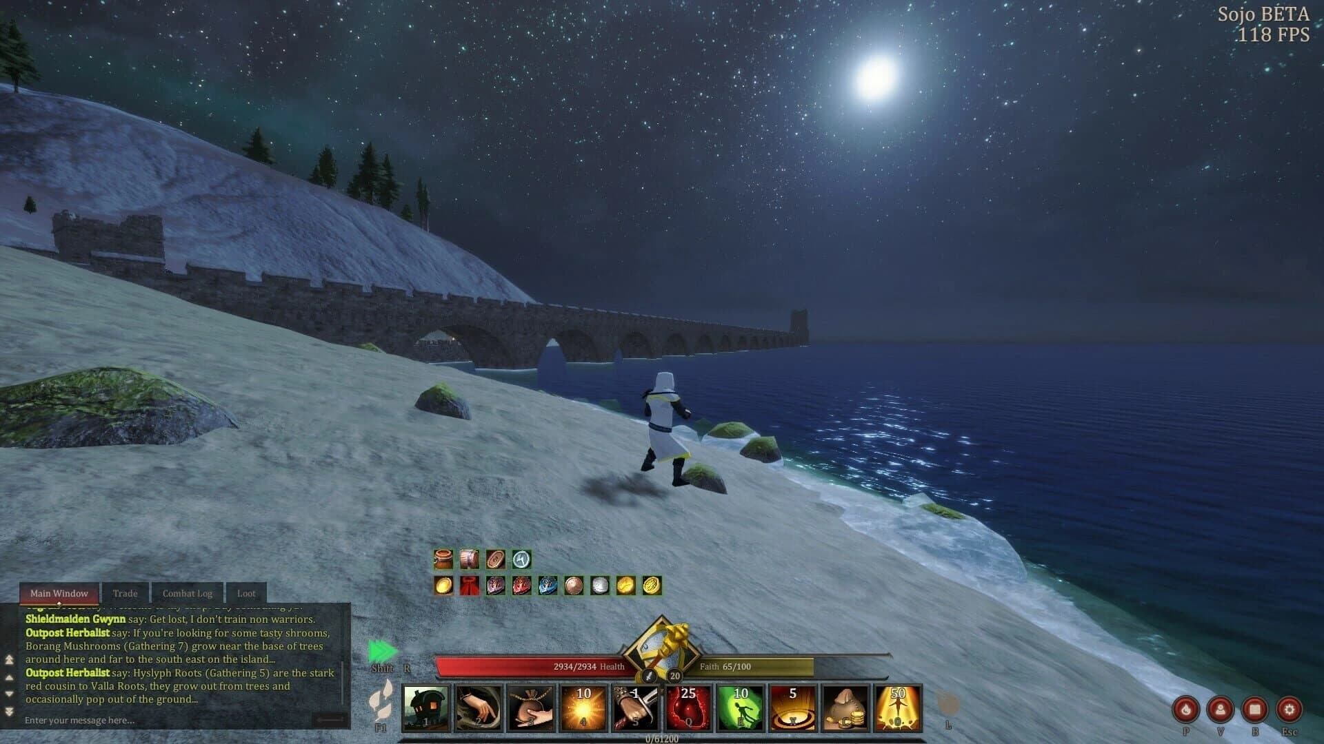 Sojo screenshot 5